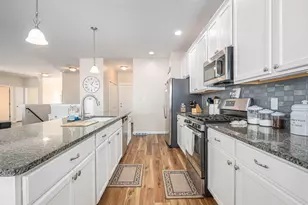 9186 Green Meadow Dr, Cedar Lake, IN 46303 - Photo 5