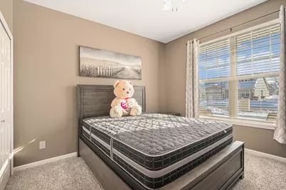 9186 Green Meadow Drive, Cedar Lake, IN 46303 - Photo 11