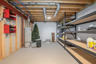 9186 Green Meadow Dr, Cedar Lake, IN 46303 - Photo 19