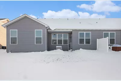 9186 Green Meadow Drive, Cedar Lake, IN 46303 - Photo 21