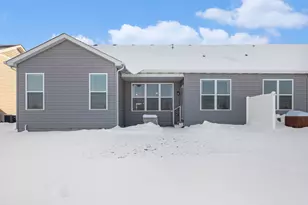 9186 Green Meadow Dr, Cedar Lake, IN 46303 - Photo 21