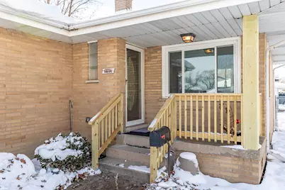 6806 Maryland Avenue, Hammond, IN 46323 - Photo 35