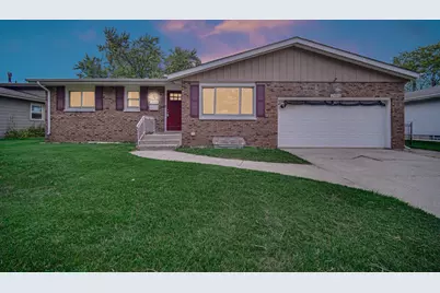 2684 W 61st Avenue, Merrillville, IN 46410 - Photo 3