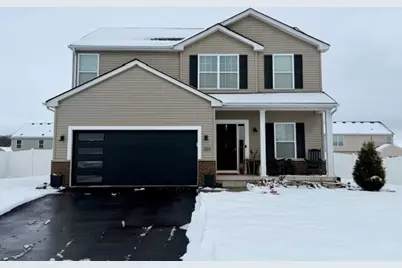 7614 E 120th Place, Crown Point, IN 46307 - Photo 1