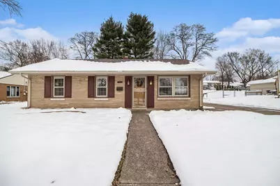 812 George Street, Valparaiso, IN 46385 - Photo 1