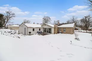 812 George St, Valparaiso, IN 46385 - Photo 17