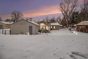 812 George St, Valparaiso, IN 46385 - Photo 19