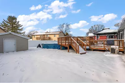 1407 Peachtree Drive, Valparaiso, IN 46383 - Photo 25