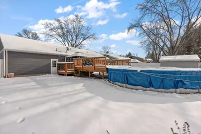 1407 Peachtree Drive, Valparaiso, IN 46383 - Photo 23