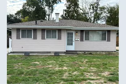 3726 173rd Street, Hammond, IN 46323 - Photo 1