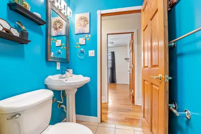 3030 N Lake Park Avenue, Hobart, IN 46342 - Photo 17