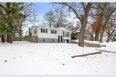 3030 N Lake Park Avenue, Hobart, IN 46342 - Photo 3