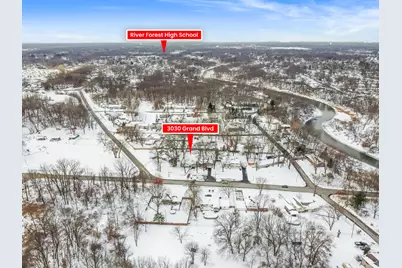 3030 N Lake Park Avenue, Hobart, IN 46342 - Photo 33