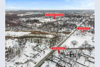 3030 N Lake Park Avenue, Hobart, IN 46342 - Photo 35