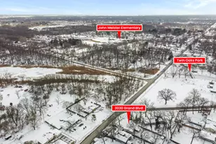 3030 N Lake Park Ave, Hobart, IN 46342 - Photo 35