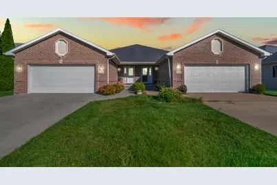 10845 Park Street, Crown Point, IN 46307 - Photo 1