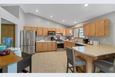 10845 Park Street, Crown Point, IN 46307 - Photo 5