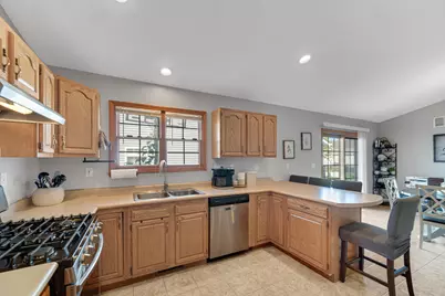 10845 Park Street, Crown Point, IN 46307 - Photo 7