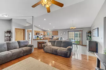 10845 Park Street, Crown Point, IN 46307 - Photo 9