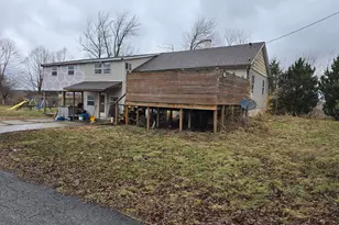 1158 S State Rd 231, Hebron, IN 46341 - Photo 1