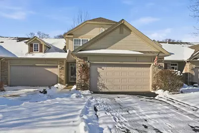 1224 Lily Lane, Schererville, IN 46375 - Photo 1