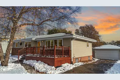 736 Cottonwood Drive, Dyer, IN 46311 - Photo 3