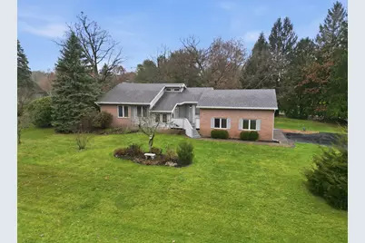 10906 Bunker Drive, Demotte, IN 46310 - Photo 5