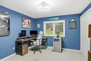 10906 Bunker Dr, Demotte, IN 46310 - Photo 33