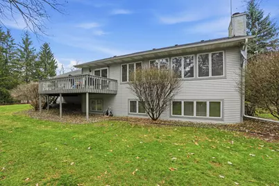 10906 Bunker Drive, Demotte, IN 46310 - Photo 3