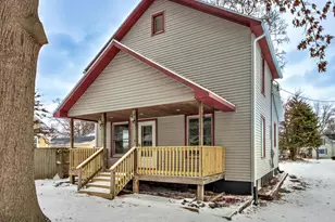 206 1/2 Ohio St, La Porte, IN 46350 - Photo 1