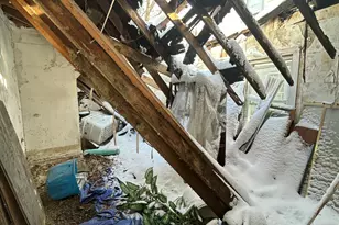 4387 Connecticut St, Gary, IN 46409 - Photo 5