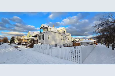 1647 Myrtle Avenue #1, Whiting, IN 46394 - Photo 5