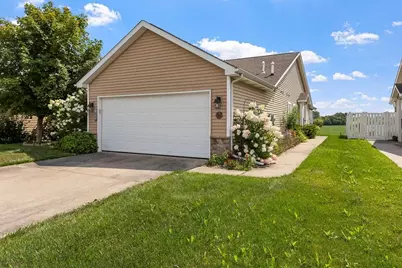 10557 Maine Drive, Crown Point, IN 46307 - Photo 1