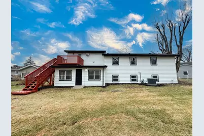 9383 Roosevelt Street, Crown Point, IN 46307 - Photo 19