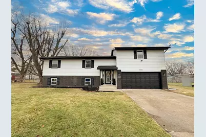 9383 Roosevelt Street, Crown Point, IN 46307 - Photo 1