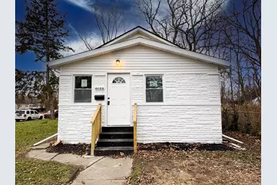4688 Delaware Street, Gary, IN 46409 - Photo 1