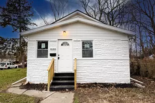 4688 Delaware St, Gary, IN 46409 - Photo 1