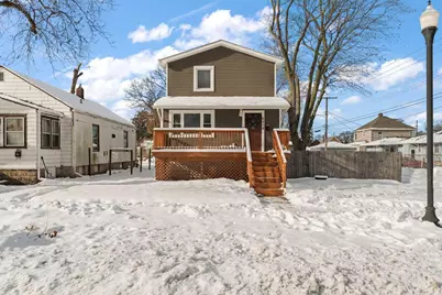 6518 Parrish Avenue, Hammond, IN 46323 - Photo 25