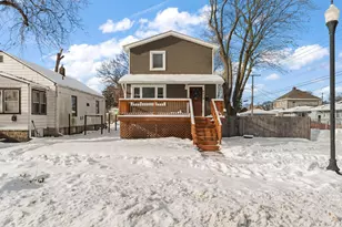 6518 Parrish Ave, Hammond, IN 46323 - Photo 25