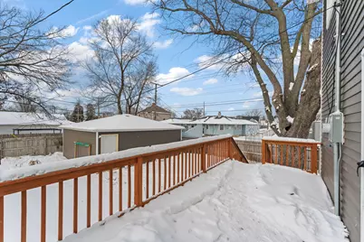 6518 Parrish Avenue, Hammond, IN 46323 - Photo 19