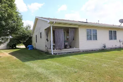 8602 Harrison Street, Merrillville, IN 46410 - Photo 3