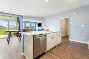 10414 Whitney Pl, Crown Point, IN 46307 - Photo 17