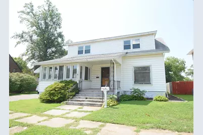 326 S Cullen Street, Rensselaer, IN 47978 - Photo 3