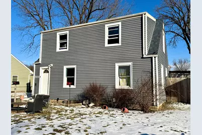 7133 Kentucky Avenue, Hammond, IN 46323 - Photo 1