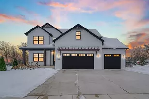 1079 Kleven Ln, Crown Point, IN 46307 - Photo 1