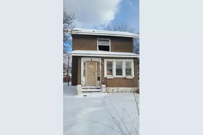 435 Buchanan Street #46402, Gary, IN 46402 - Photo 1