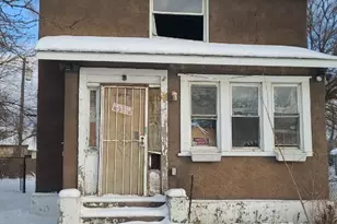 435 Buchanan St, Gary, IN 46402 - Photo 1