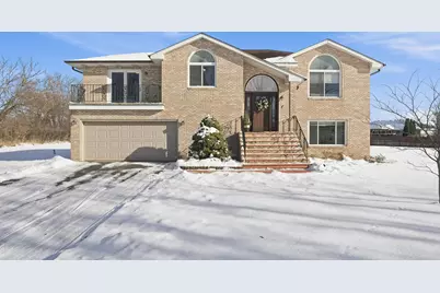 11109 Iowa Street, Crown Point, IN 46307 - Photo 1