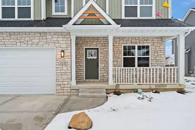 2132 Pradera Trail, Chesterton, IN 46304 - Photo 3