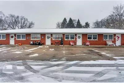 6016 W 41st Avenue, Gary, IN 46408 - Photo 1